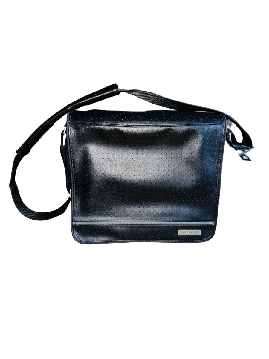 Borse: Bose Sound Dock Messenger Bag – Usato da Baden venduto da Jm239