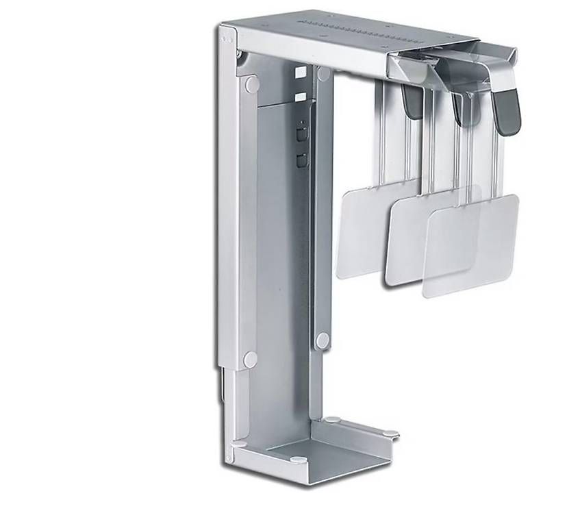 Supporti a parete: neuer Neomounts Cpu-D100 PC Halterung – Nuovo e nell'imballaggio originale da Necker venduto da liq24 1
