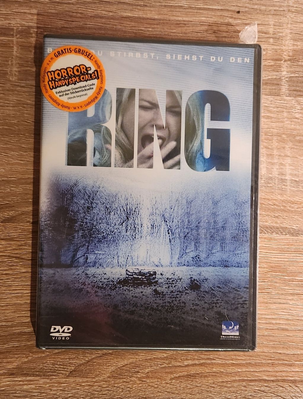 Tous les DVDs: DvD – Neuf (Voir description) à Bonfol par mai_p9rx