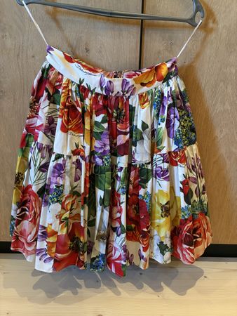 Rock Gr 32/34 (ital. 38) von Dolce & Gabbana