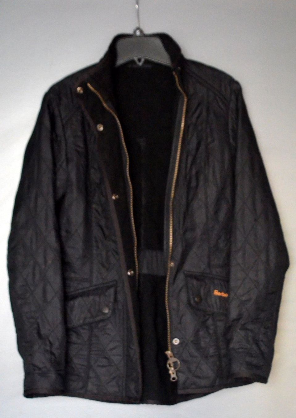 Barbour Giacche: Barbour Jacke / veste .34 – Usato da Collonges venduto da arashee 3