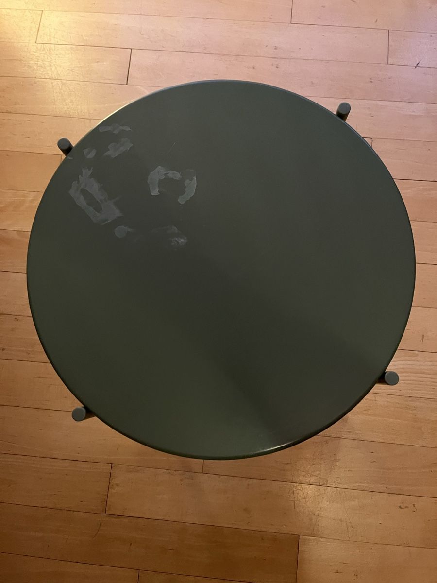 Ikea Tavoli: Couchtisch – Usato da Schaffhausen venduto da Hermann2020 1