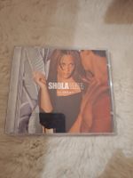 CD Shola Ama