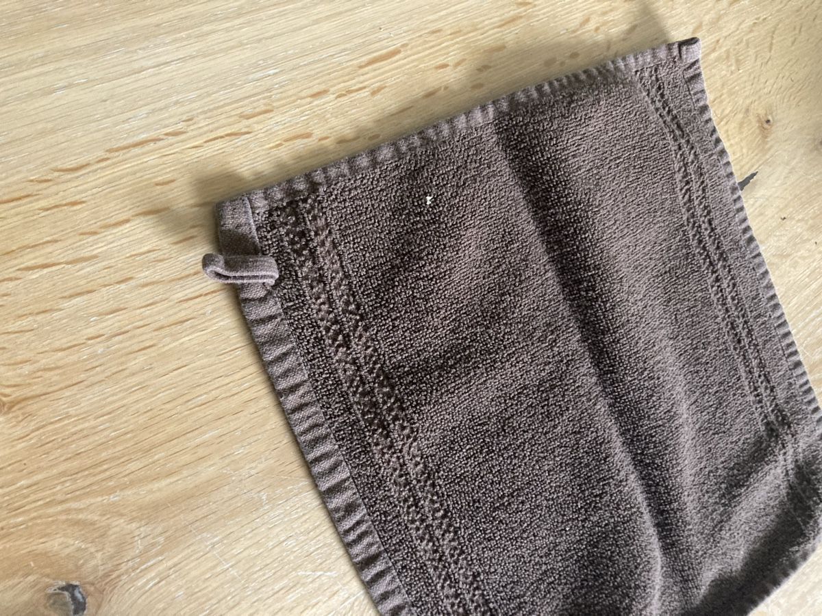 Teli da bagno: Badetuch/Waschlappen und Bodentuch – Usato da Sonvilier venduto da mic_yrm9