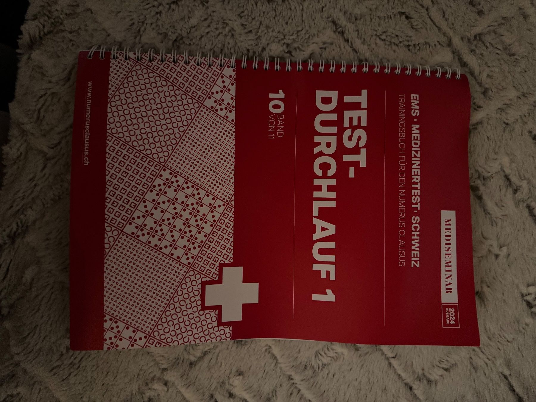 Libri: 23 Stück TMS / Mediseminar NC Bücher – Usato da Spreitenbach venduto da d.palazzo
