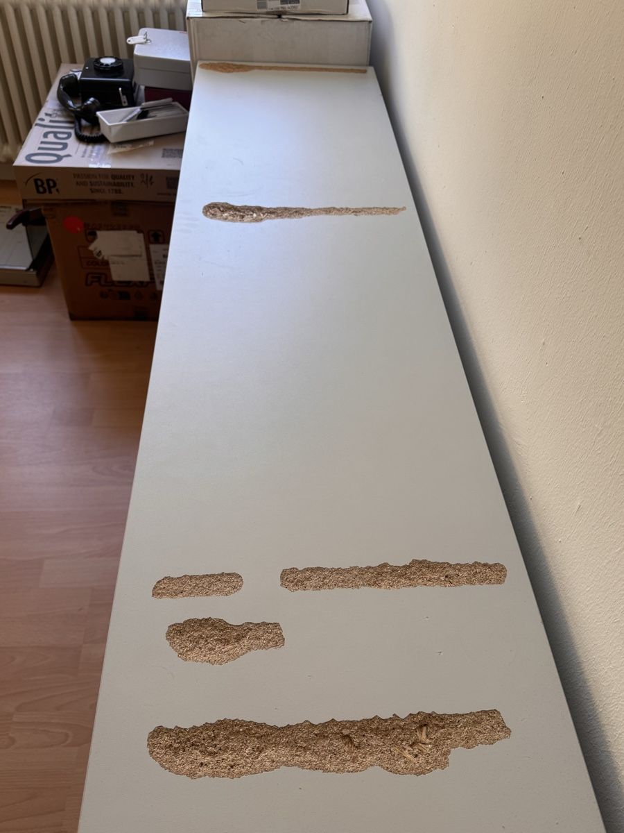 Schränke: Rollladenschrank hellgrau – Gebraucht aus Zürich von Fabio_Brehm 1