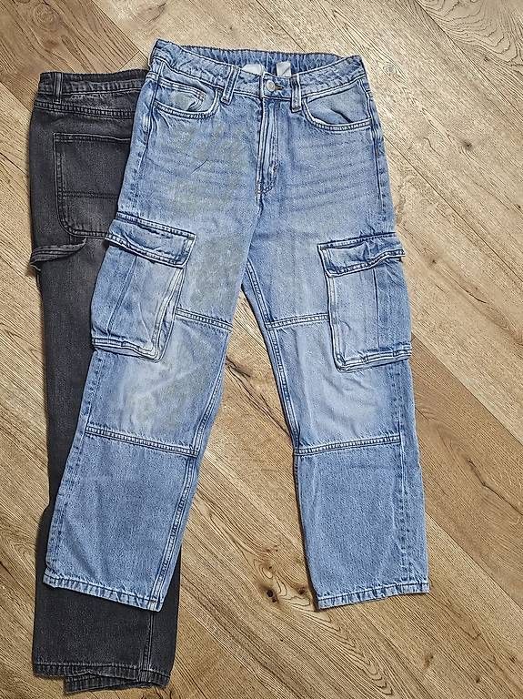 Jeans: die Jeans – Usato da Neuenegg venduto da mak_rq67 3