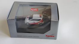 Herpa VW up! "Pflege im Quadrat" 1/87 - (W0)