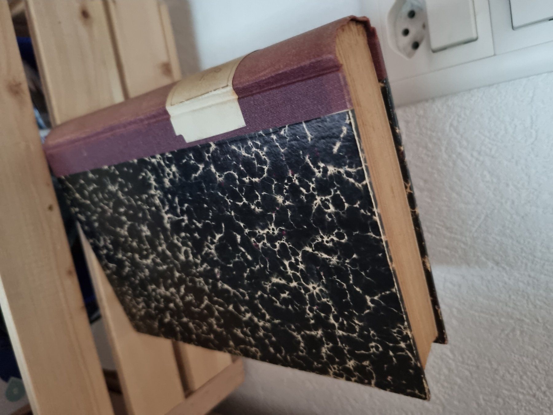 Libri: Buch – Usato da Aarau venduto da Abegglen_PA 1