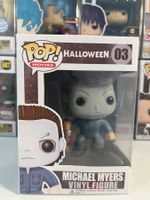 Funko POP! Movies Halloween Michael Myers (with Knife)