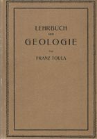 Lehrbuch der Geologie ein Leitfaden für Studierende 1900