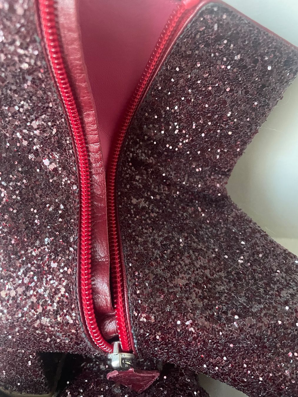 Scarpe da donna: Oscar Tiye Stiefel 39 – Usato da Minusio venduto da Pink222 4