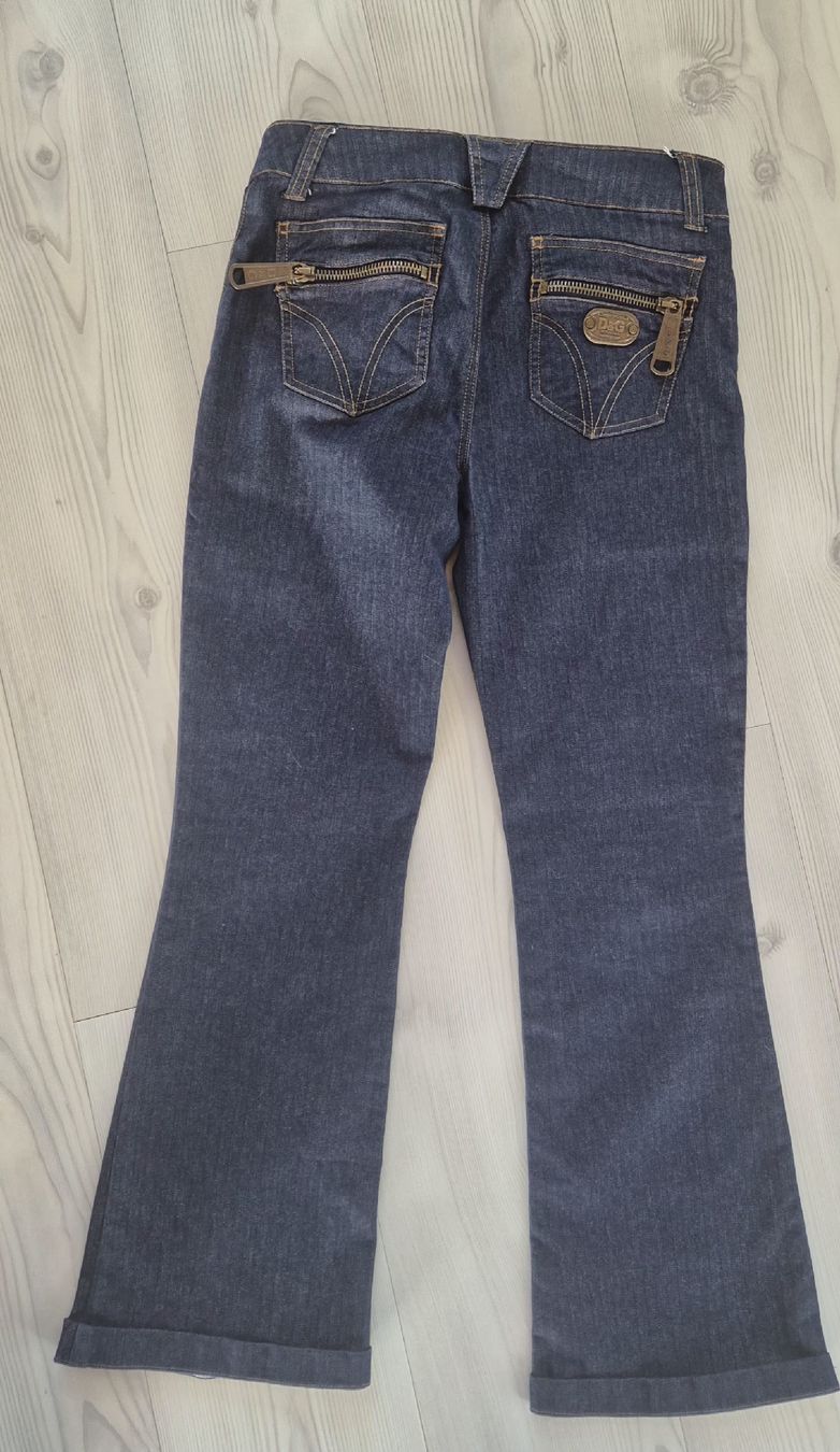 Dolce & Gabbana Jeans: Jean Dolce Gabana D&G 29 – Nuovo (secondo la descrizione) da Argnou (Ayent) venduto da emnonaol 1