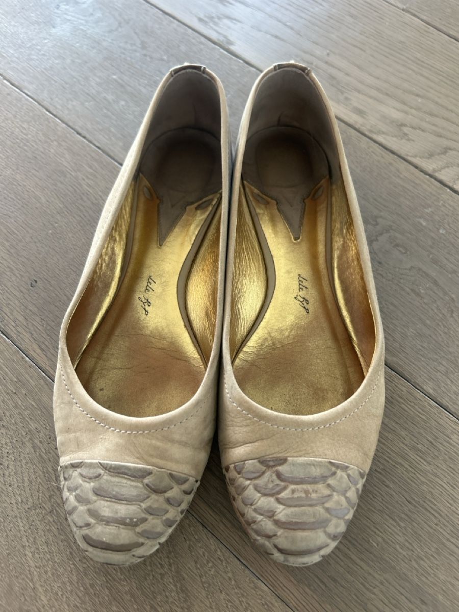 Scarpe da donna: Ballerinas – Usato da Uitikon Waldegg venduto da A.K.R.