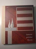 Boesner gestaltet Räume - Buch für Inspiration & Design