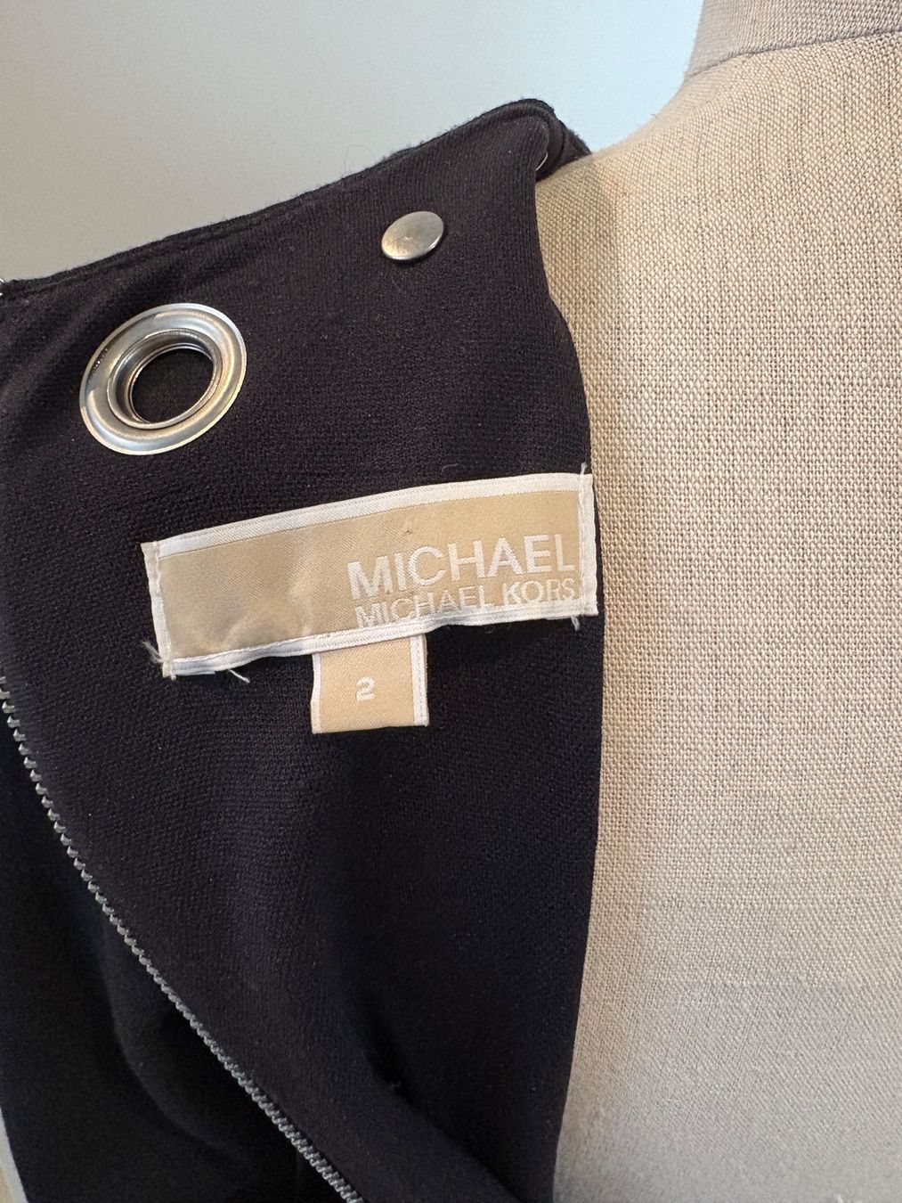 Michael Kors Vestiti: Kleid Michael Kors Gr. 36 – Usato da Tagelswangen venduto da lykainion 3