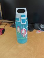 Sigg Wasserflasche