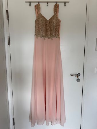 Abendkleid