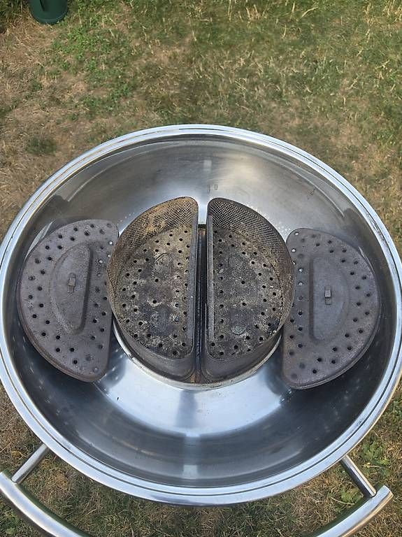 Lotusgrill Griglie: Lotusgrill XXL – Usato da Stüsslingen venduto da psy180 2