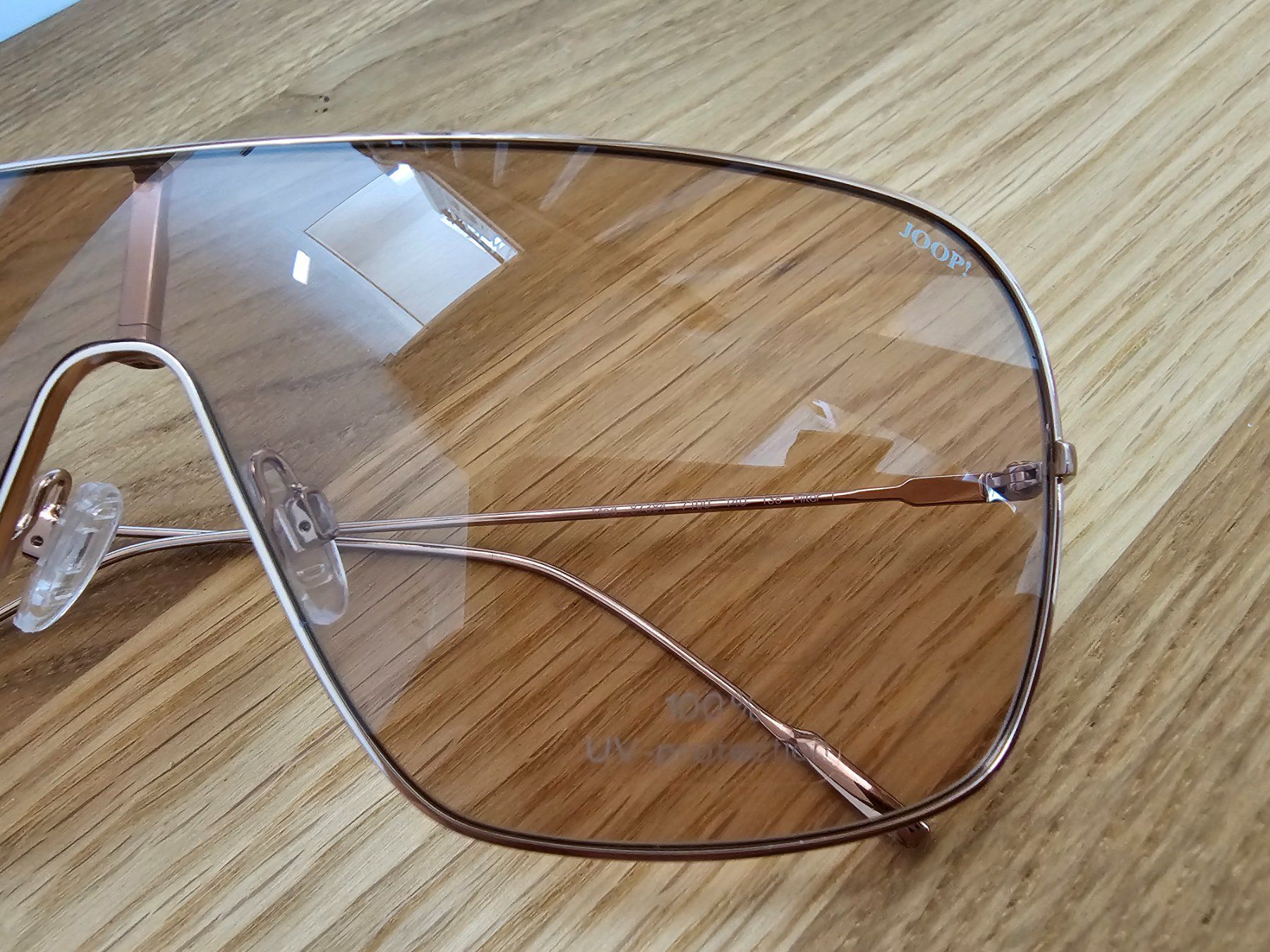 Joop Occhiali & Lenti: Sonnenbrille von Joop – Nuovo (secondo la descrizione) da Steinebrunn venduto da sassi31 4