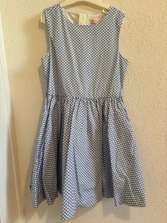 Robe  taille 128
