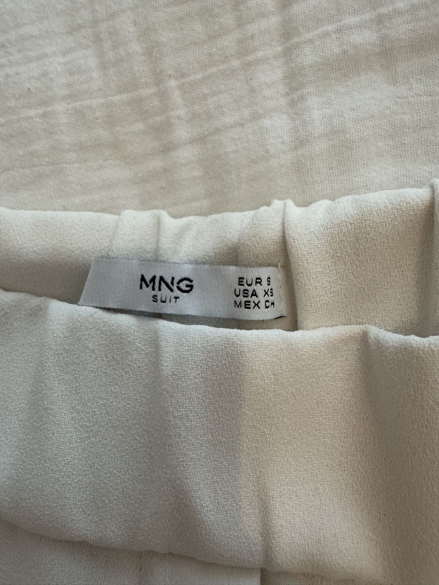 Mango Hosen: Anzugshose Mango Gr.S – Neu (gemäss Beschreibung) aus Aarau von beckywhite 1