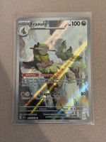 Pokémon Fraxure 077/064 Shrouded Fable 