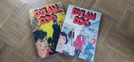 Dylan Dog Comic-Hefte, Nr. 3 + 6