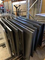 Diverse Gartentiche Terassentische Gastro 60 Stk