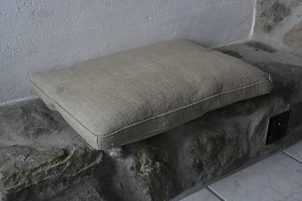 Cuscini: Coussins en tissus robuste – Usato da Gollion venduto da mar_z9zd 1