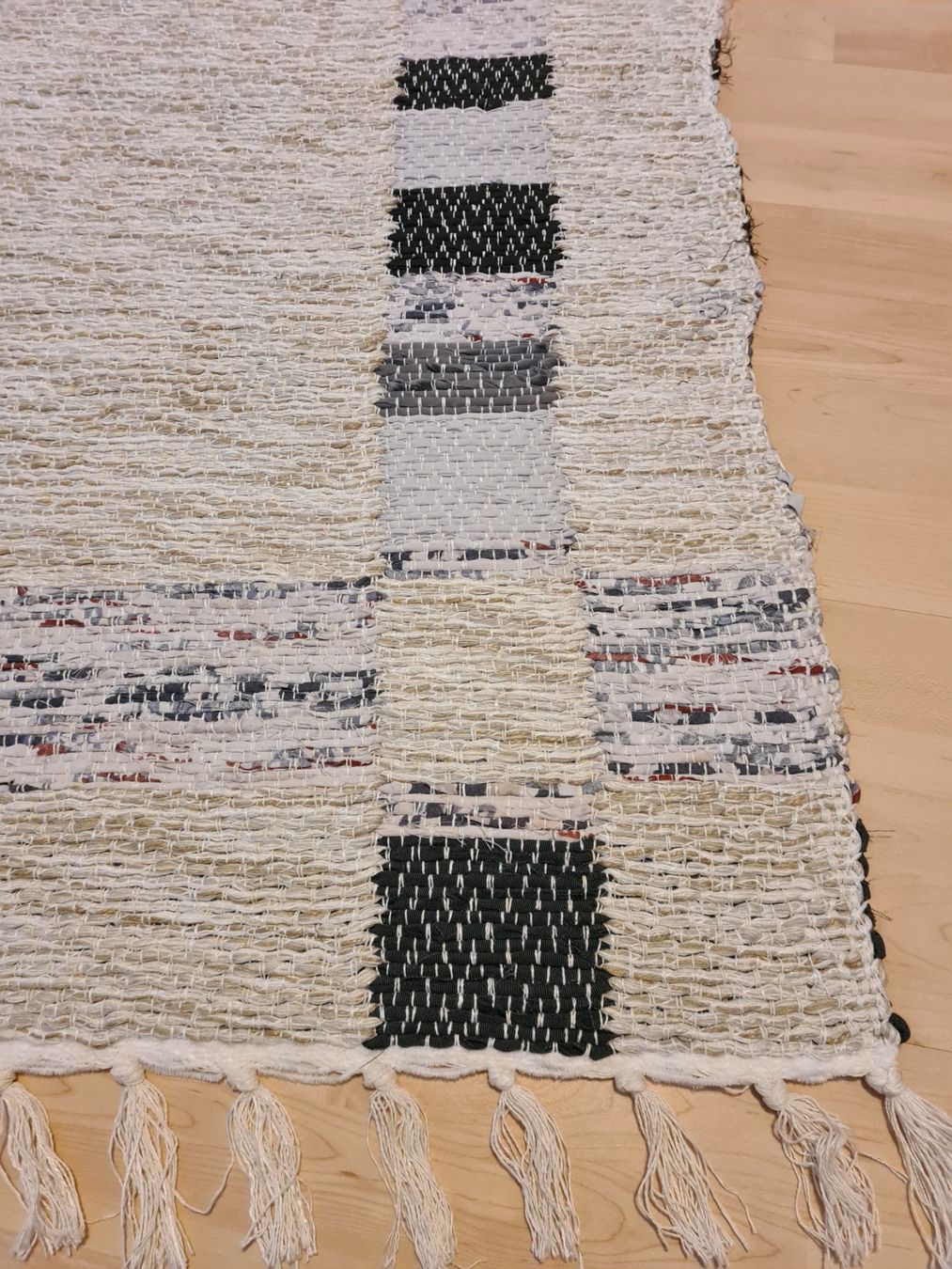 Tappeti: Läufer 70x200cm, 2-seitig – Nuovo e nell'imballaggio originale da Bremgarten AG venduto da Deseodec 3