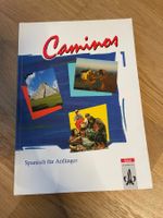 Camino 1: Spanisch für Anfänger