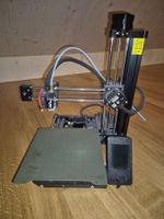 Prusa Mini