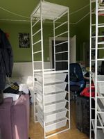 Regal, Gestelle, Ikea, Jonaxel