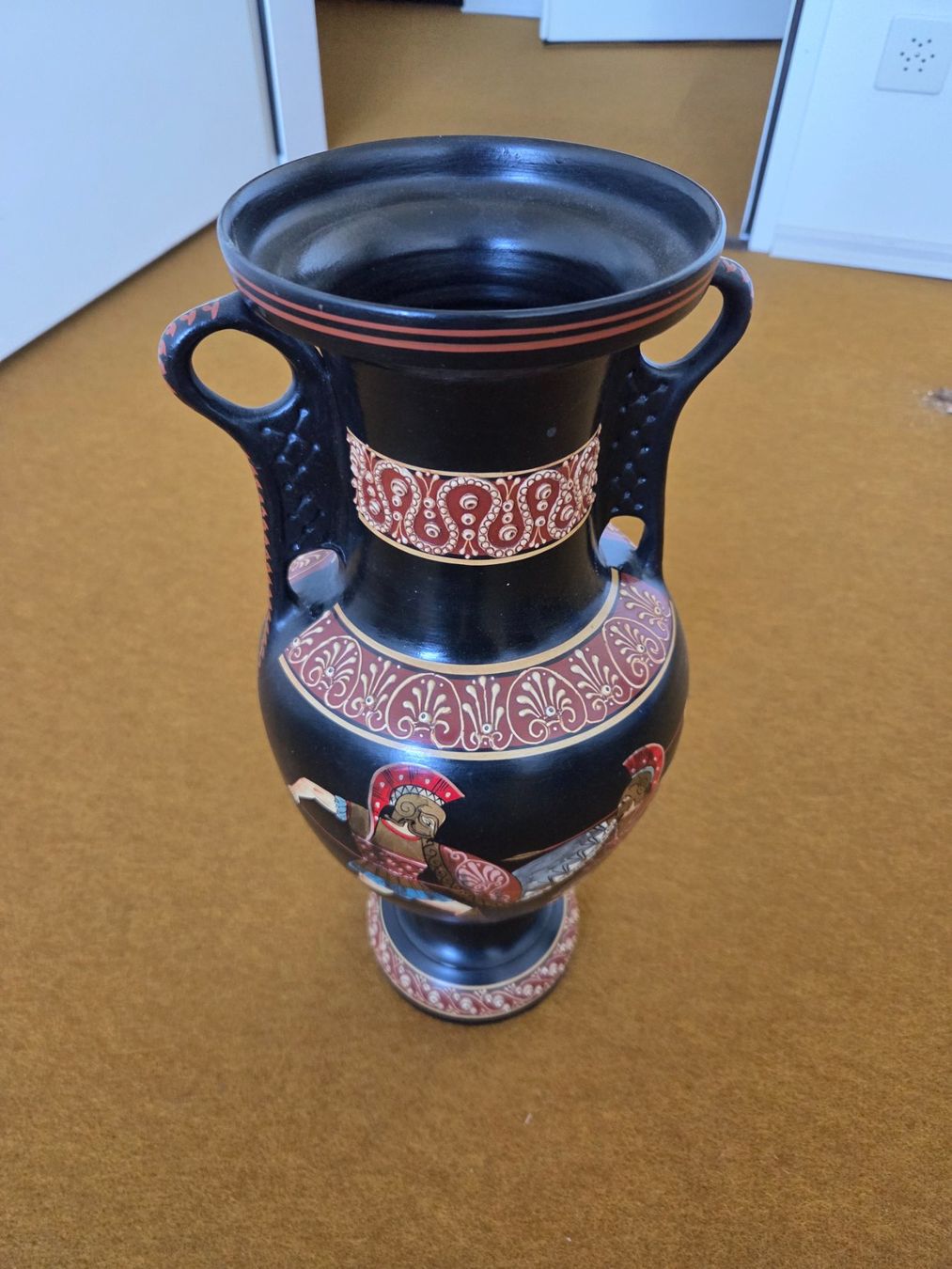 Vase & Récipients: Amphore der griechischen Mythologie – D'occasion à Hünenberg par pma_dm5g