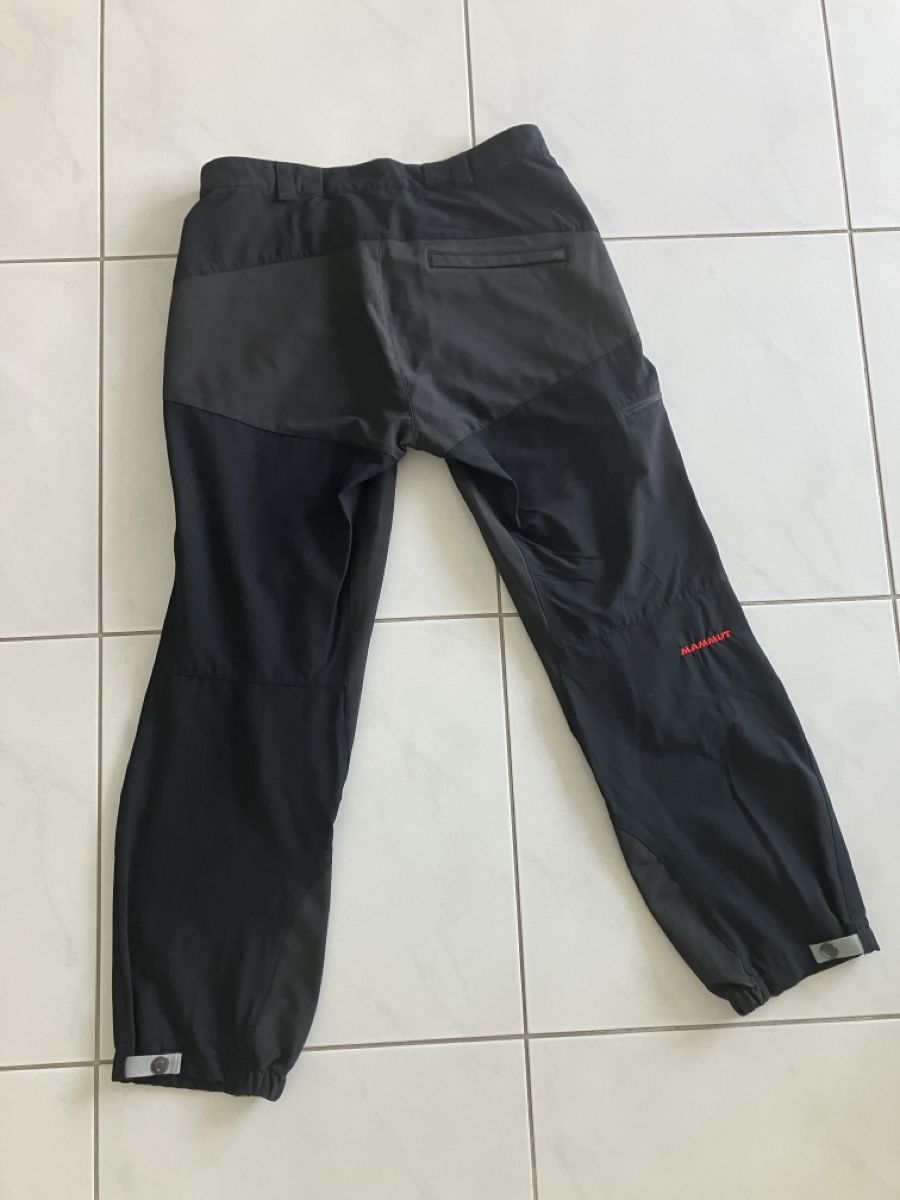 Hosen: Wanderhose Mammut  – Gebraucht aus Bassersdorf von Blasi76 1