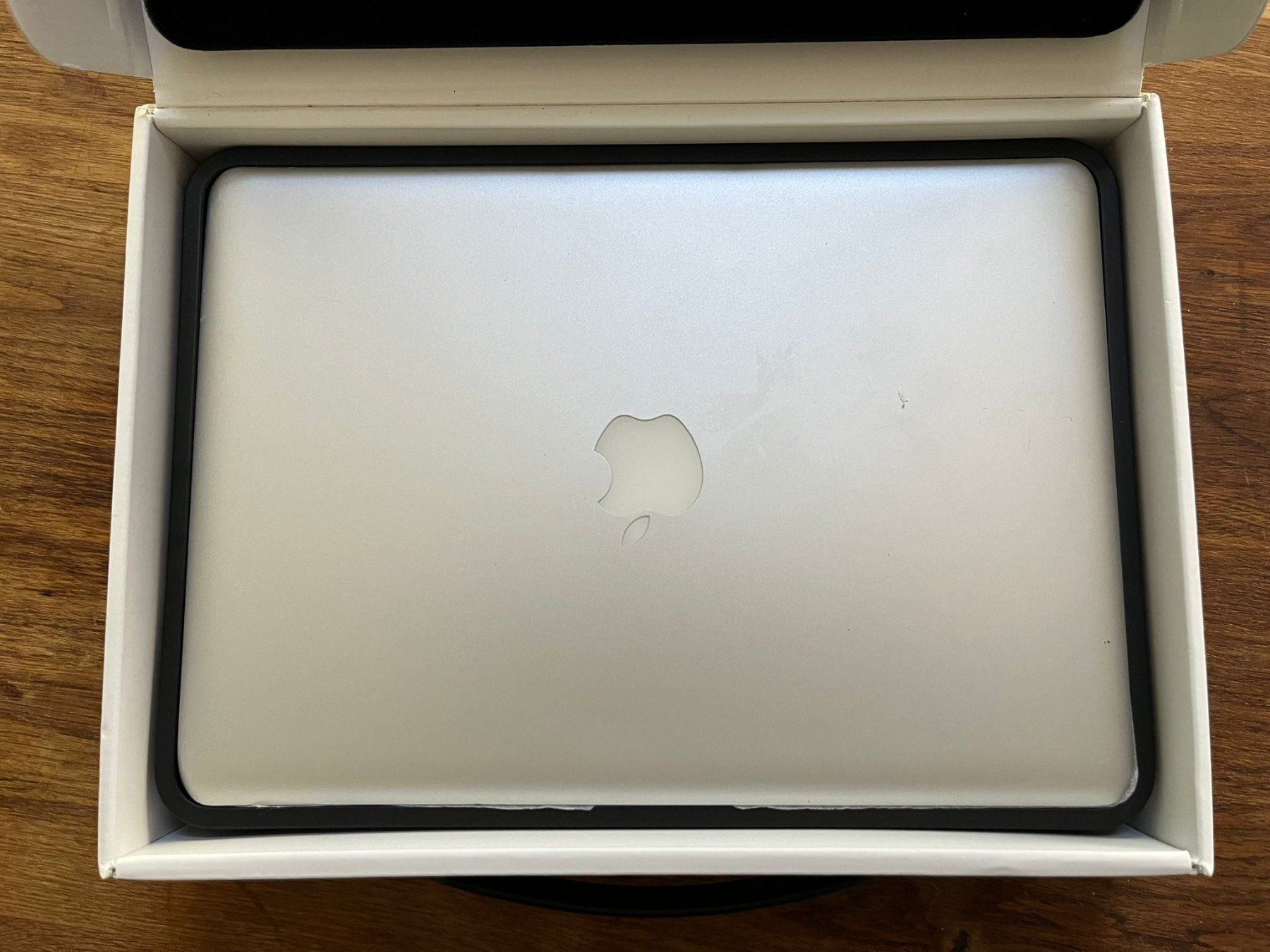 Apple Notebook: Apple MacBook Pro 13.3 in 2.5 GHz Mid 2012 Notebook – Usato da Schlieren venduto da mki_xfh9