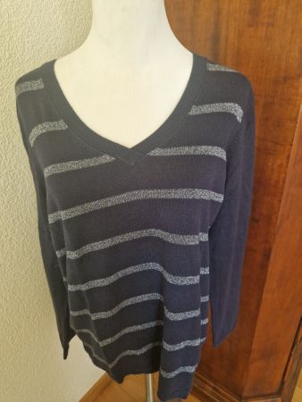 TOMMY HILFIGER Langarm-Pulli