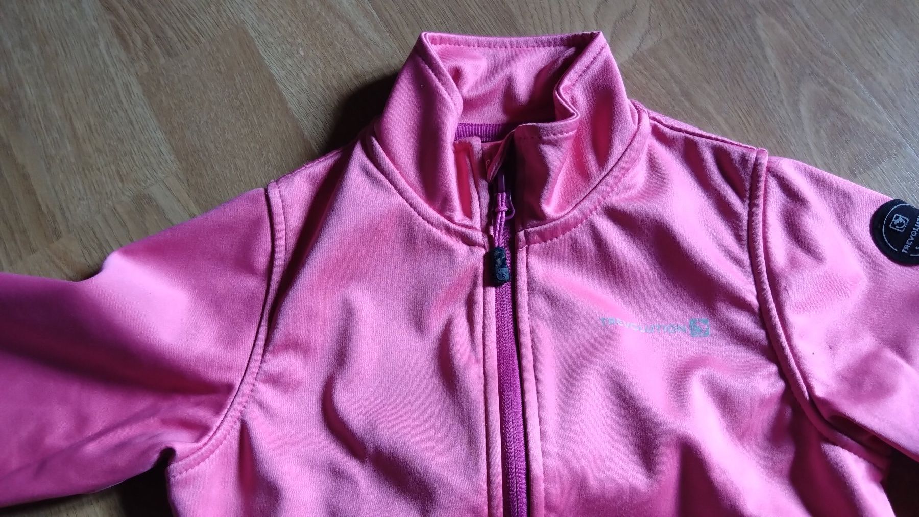 Trevolution Giacche & Cappotti: Softshelljacke gr 104 – Usato da Triengen venduto da Ronner84 1