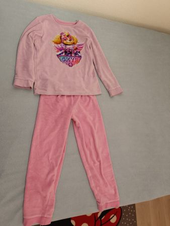 Paw Patrol Nickipyjama 122/128 (C&A 134)