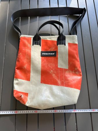 Freitag Tasche Serie G5.1