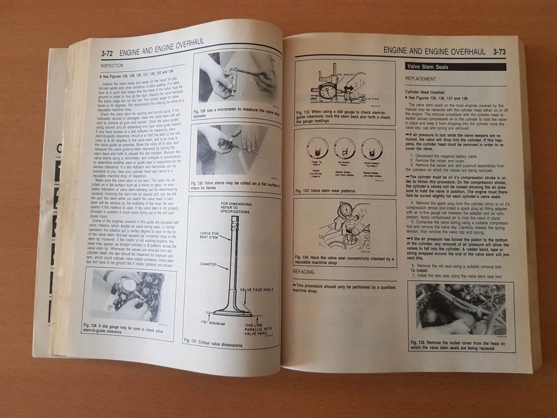 Chevrolet Accessori per altri veicoli: CHILTONS AUTO REPAIR MANUAL Chevrolet – Usato da Dulliken venduto da Airliner2 5