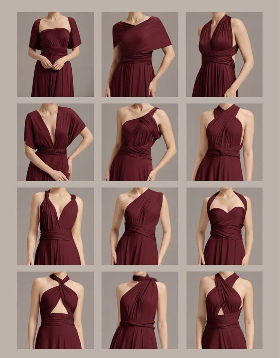 Vestiti: Kleid / Brautjungfern Kleid – Usato da Hünibach venduto da s.leptir 8