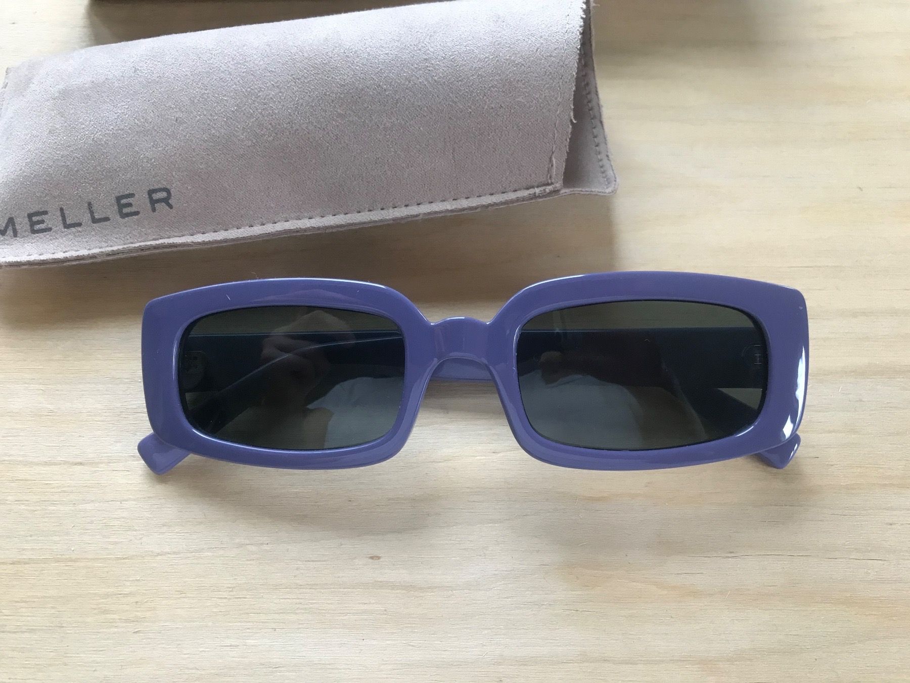 Occhiali & Lenti: Meller Sunglasses Konata – Nuovo e nell'imballaggio originale da Bad Ragaz venduto da leadaria 5