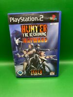 Hunter the Reckoning Wayward (Deutsch) - Playstation 2