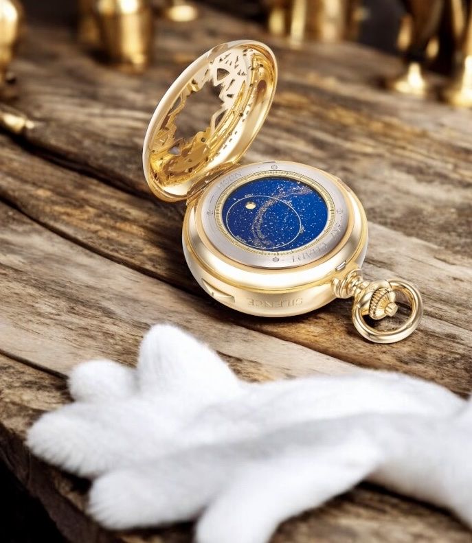 Libri: Patek Philippe book star caliber version FR – Nuovo e nell'imballaggio originale da Colombier VD venduto da Xzbit 3