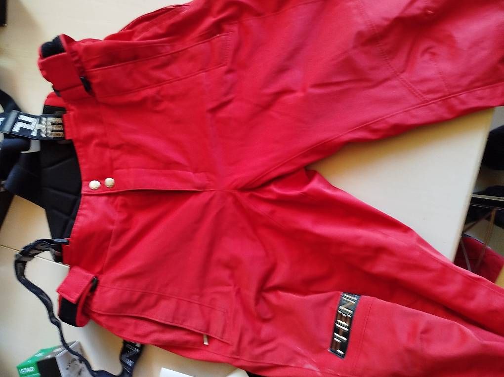 Hosen: Skihose – Gebraucht aus Neuenkirch von sus_9b6v 1