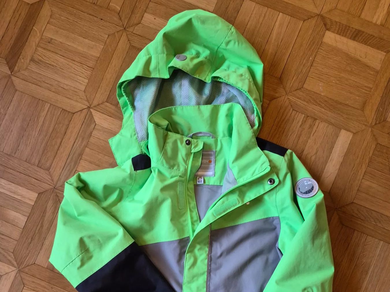 Icepeak Giacche & Cappotti: Icepeak Jacke Gr 122 – Usato da Gais venduto da storchenschnabel13 2