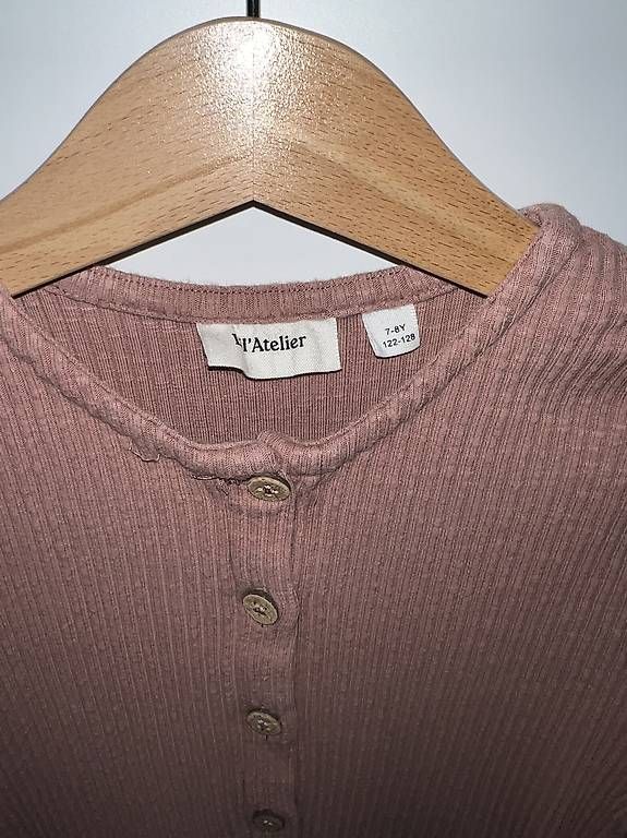 Kleider & Röcke: Röckchen Lil'Atelier 122/128 – Gebraucht aus Allschwil von lucifa 1
