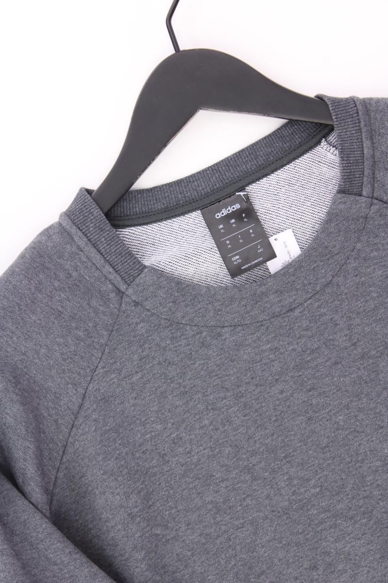 Maglioni & Felpe: Adidas Langarmpullover Gr. XL neuwertig – Nuovo (secondo la descrizione) da Neustadt an der Waldnaab venduto da SecondLifeFashion 1
